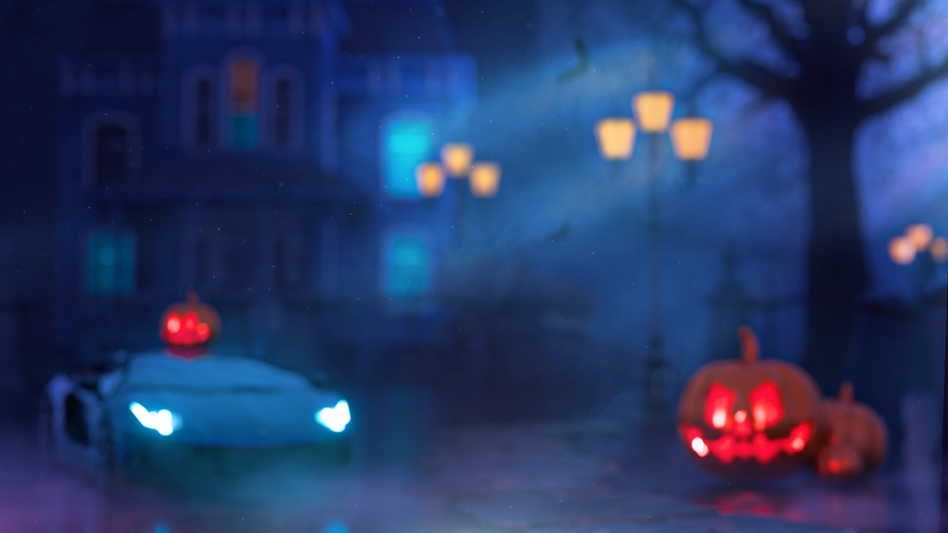Event background