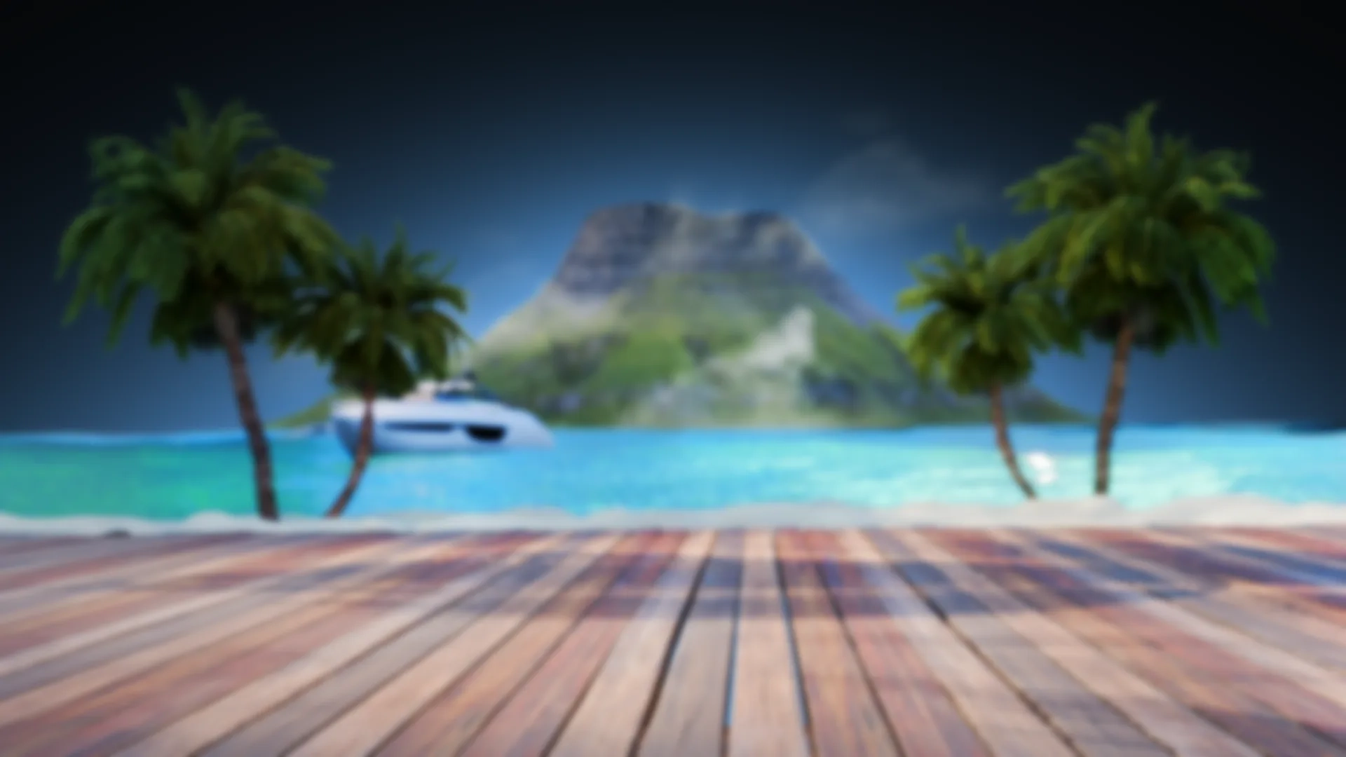 Event background