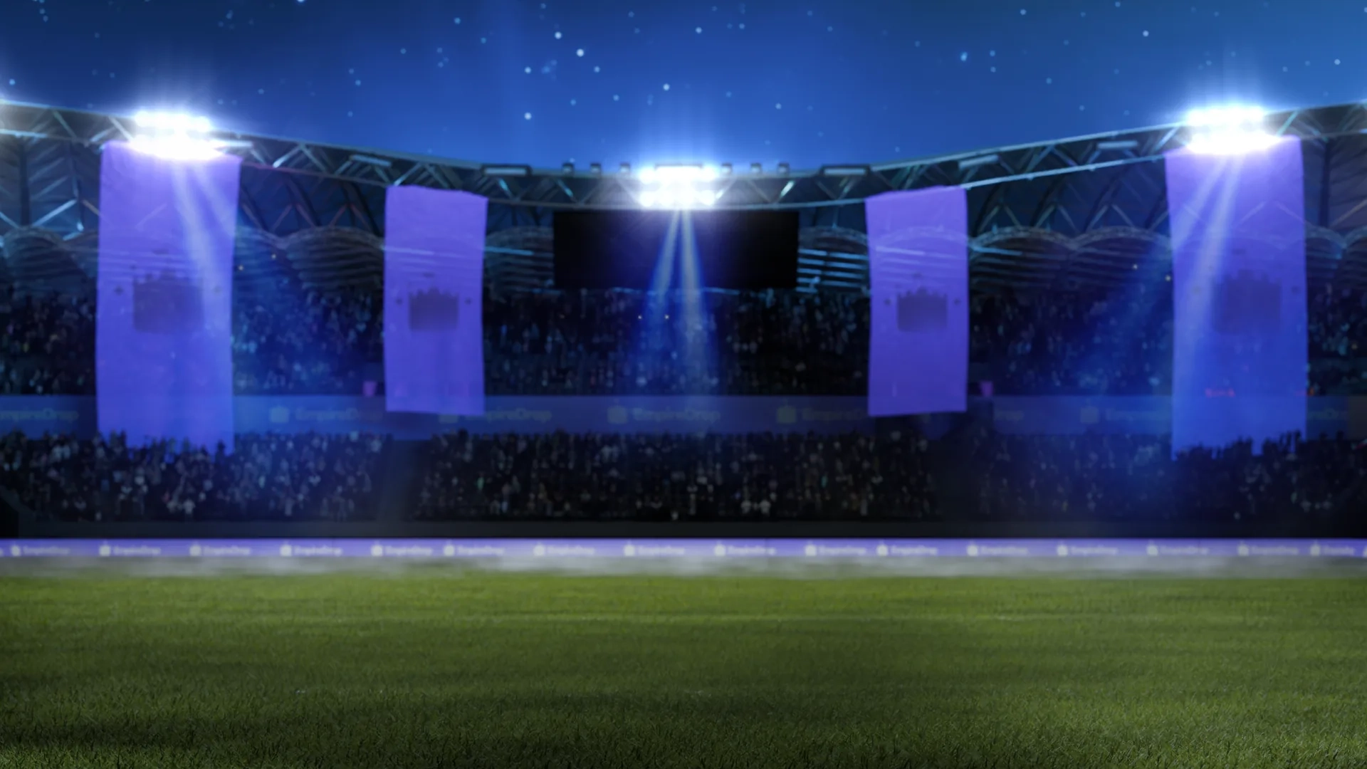 Event background