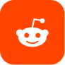 Reddit Icon