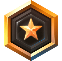 Rank icon