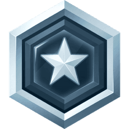 Rank icon