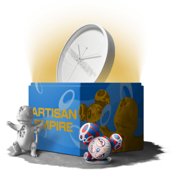 Mystery Box Artisan Empire