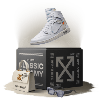 Mystery Box Classic Creamy
