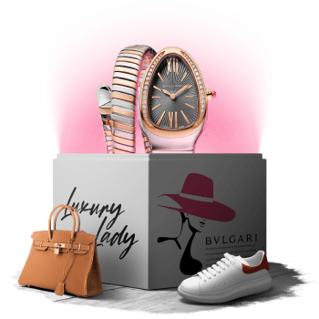 Mystery Box Luxury Lady