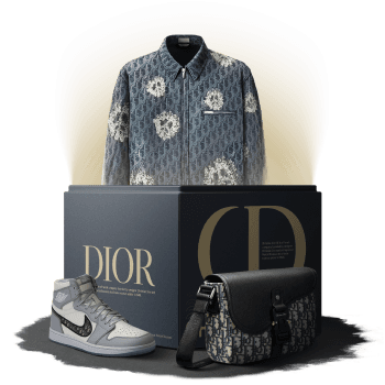 Mystery Box Dior Beauty