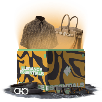 Mystery Box Elegance Essentials 