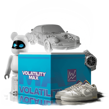 Mystery Box Volatility Max