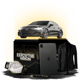 Mystery Box Executive Vision