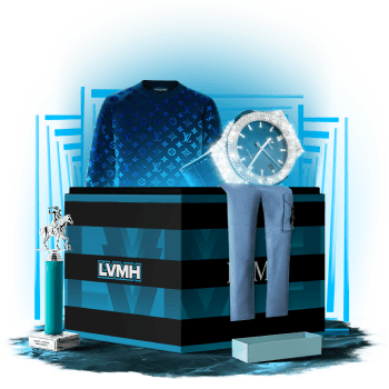 Mystery Box LVMH