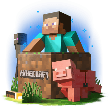 Mystery Box Minecraft