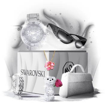 Mystery Box Swarovski