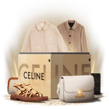 Mystery Box Celine