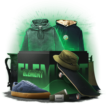 Mystery Box Element