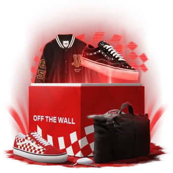 Mystery Box Off The Wall