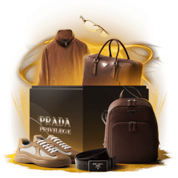 Mystery Box Prada Privilege