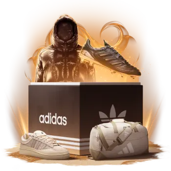 Mystery Box Adidas