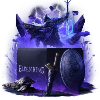 Mystery Box Elden Ring