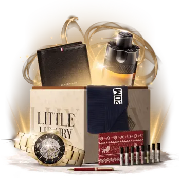 Mystery Box Little Luxury