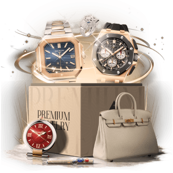 Mystery Box Premium Jewelry