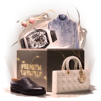 Mystery Box Premium Lifestyle