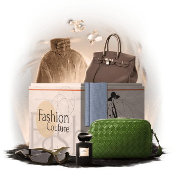 Mystery Box Fashion Couture