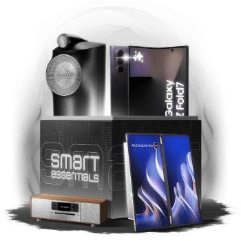 Mystery Box Smart Essentials