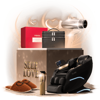 Mystery Box Self Love