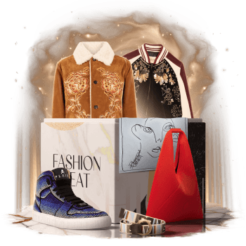 Mystery Box Fashion Heat