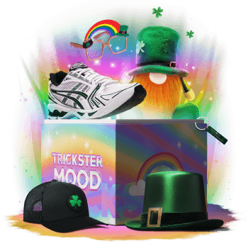Mystery Box Trickster Mood