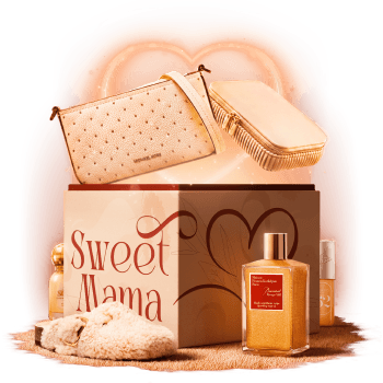 Mystery Box Sweet Mama