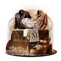 Mystery Box Monte-Carlo