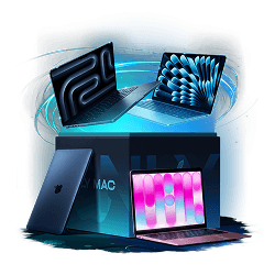 Mystery Box Only Mac