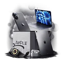 Mystery Box Apple Empire