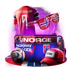 Mystery Box Norway Thunder