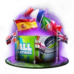 Mystery Box All Nations