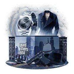 Mystery Box Liberty City Empire