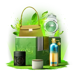 Mystery Box 15% Matcha