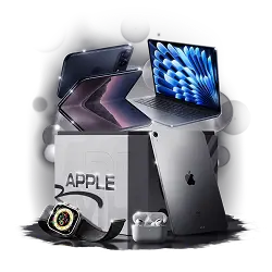 Mystery Box Apple Empire