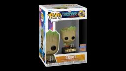 Guardians of the Galaxy Groot vol.2