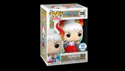Yamato Funko