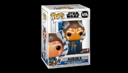 Ahsoka Tano