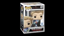 Pietro Maximoff