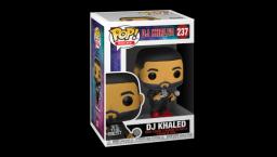 DJ Khaled
