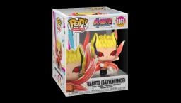 Naruto (Baryon Mode)