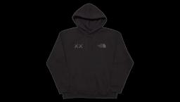 Hoodie - Black