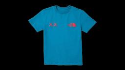 Tee - Deep Lagoon