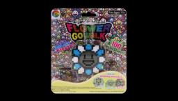 Go Walk Game - Blue/White