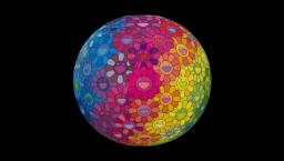 In The Heart Of The Rainbow