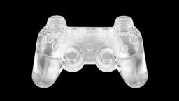 Crystal Relic 004 Game Controller